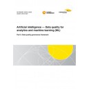 AS ISO/IEC 5259.5:2025
