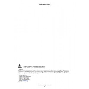 ISO 10322:2026