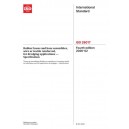 ISO 28017:2026