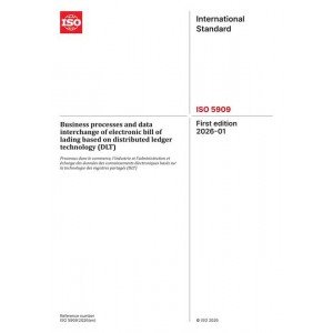 ISO 5909:2026