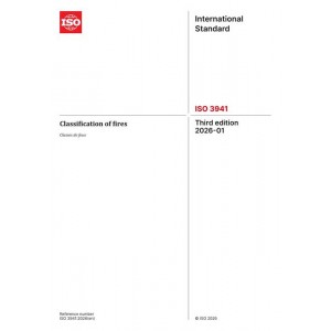 ISO 3941:2026