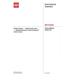 ISO 23333:2025