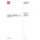 ISO 2964:2025