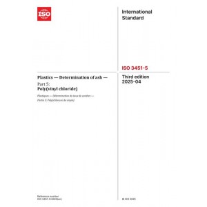 ISO 3451-5:2025
